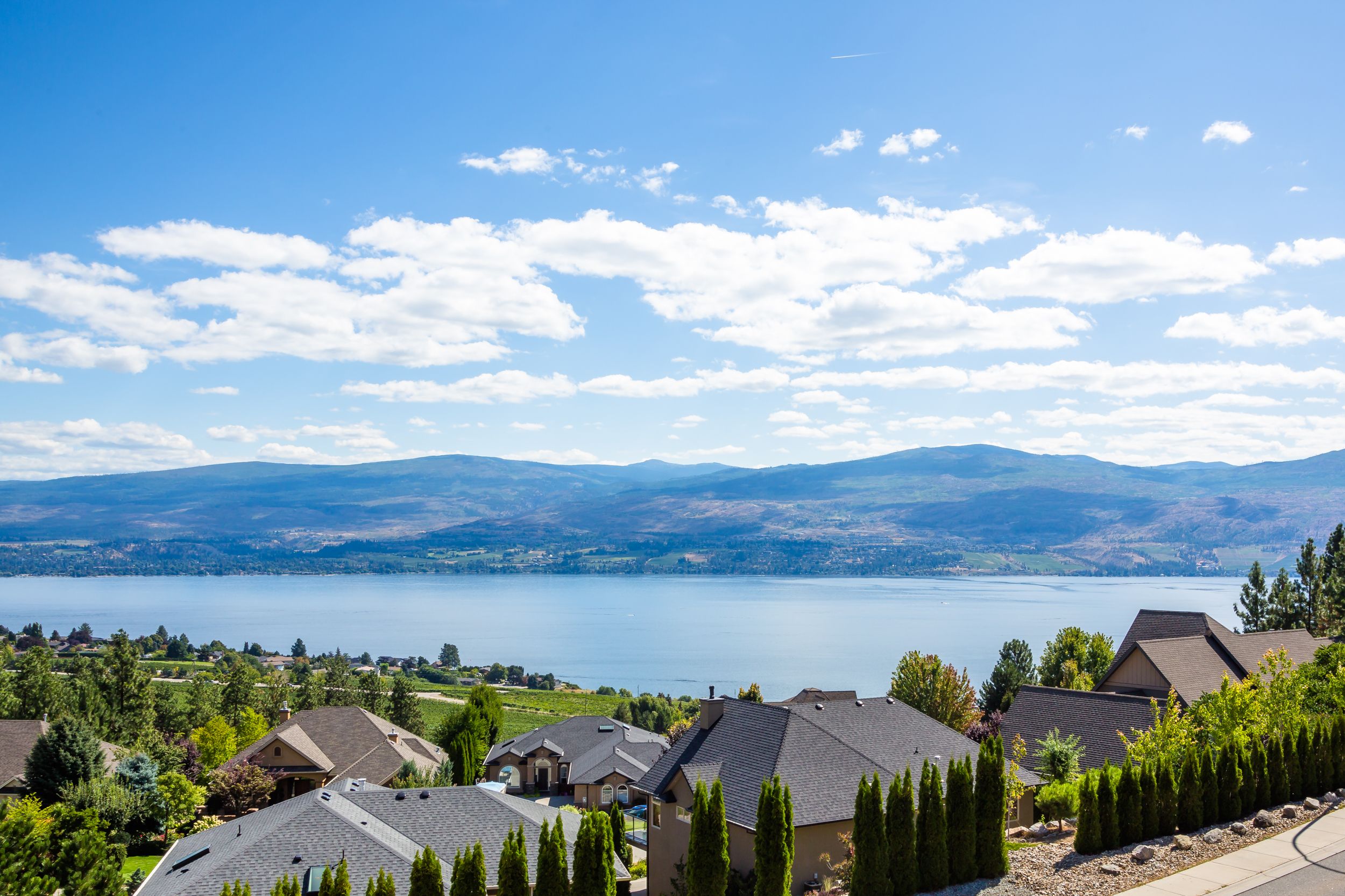 Lakeview Heights, West Kelowna Neighborhood Guide